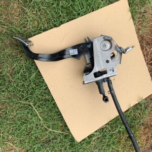 OEM Clutch Pedal Assembly With Clutch Master Cylinder 41600-F2000