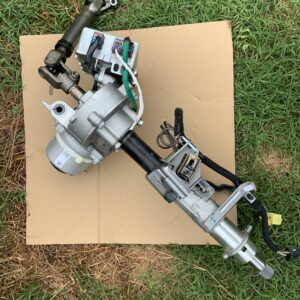 OEM Steering Column Assembly With Controller 56310-J3220