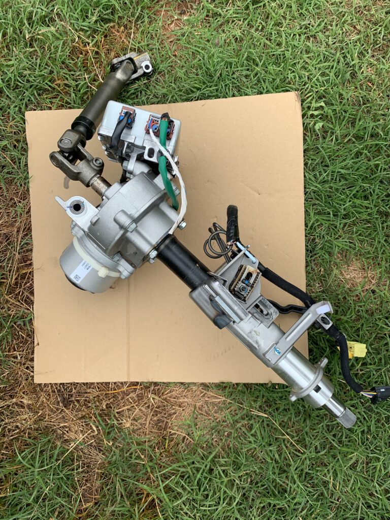OEM Steering Column Assembly With Controller 56310-J3220