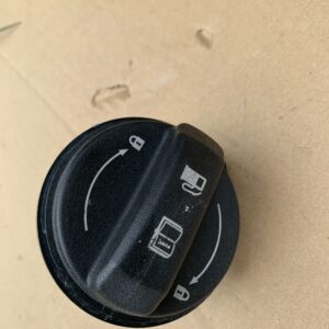 OEM Fuel Filler Gas Cap 31010-3L600
