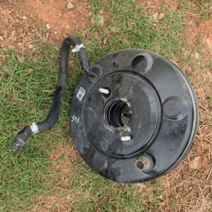 OEM Brake Booster Servo Assembly HYUNDAI-6068-6070