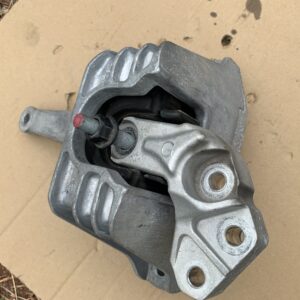 OEM Engine Or Transmission Mount HYUNDAI-6074-6076