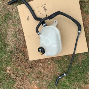 OEM Coolant Reservoir Expansion Tank 25431-F2400