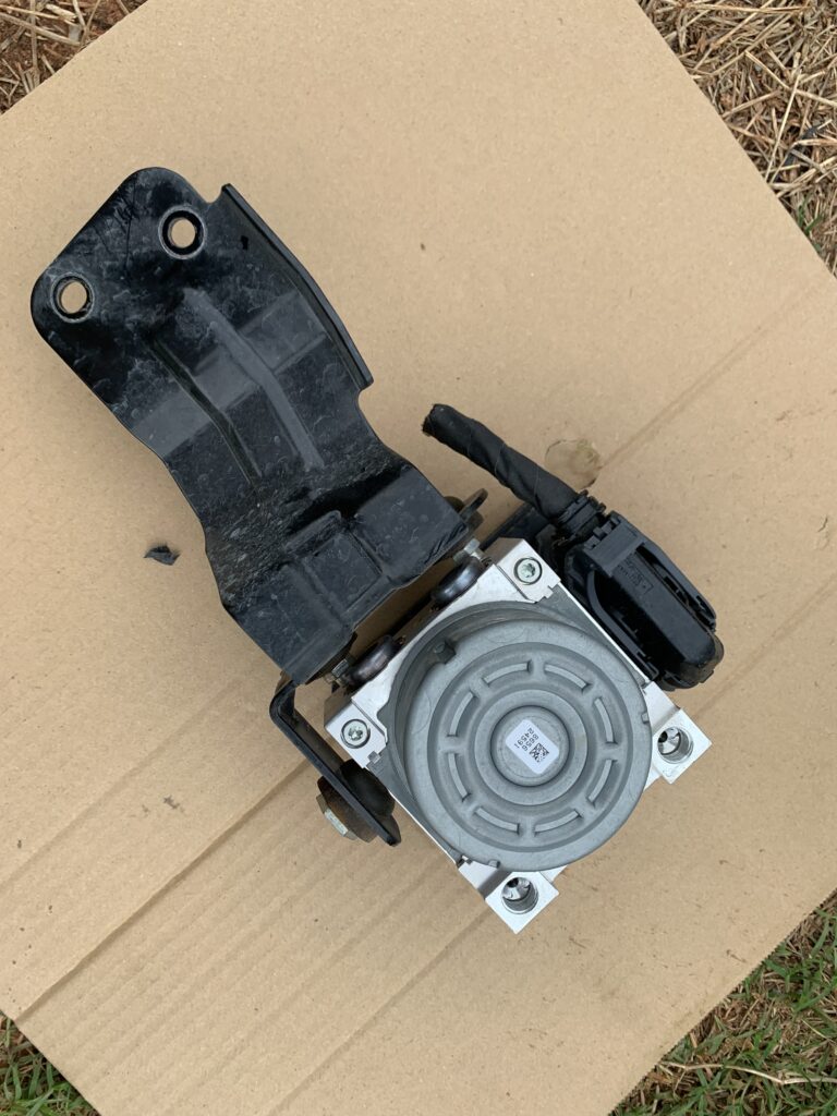 OEM ABS Pump Hydraulic Control Unit 58910-J3200