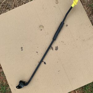 OEM Hood Prop Rod HYUNDAI-6092-6093