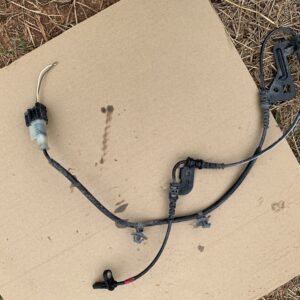 OEM Right Front ABS Wheel Speed Sensor HYUNDAI-6094