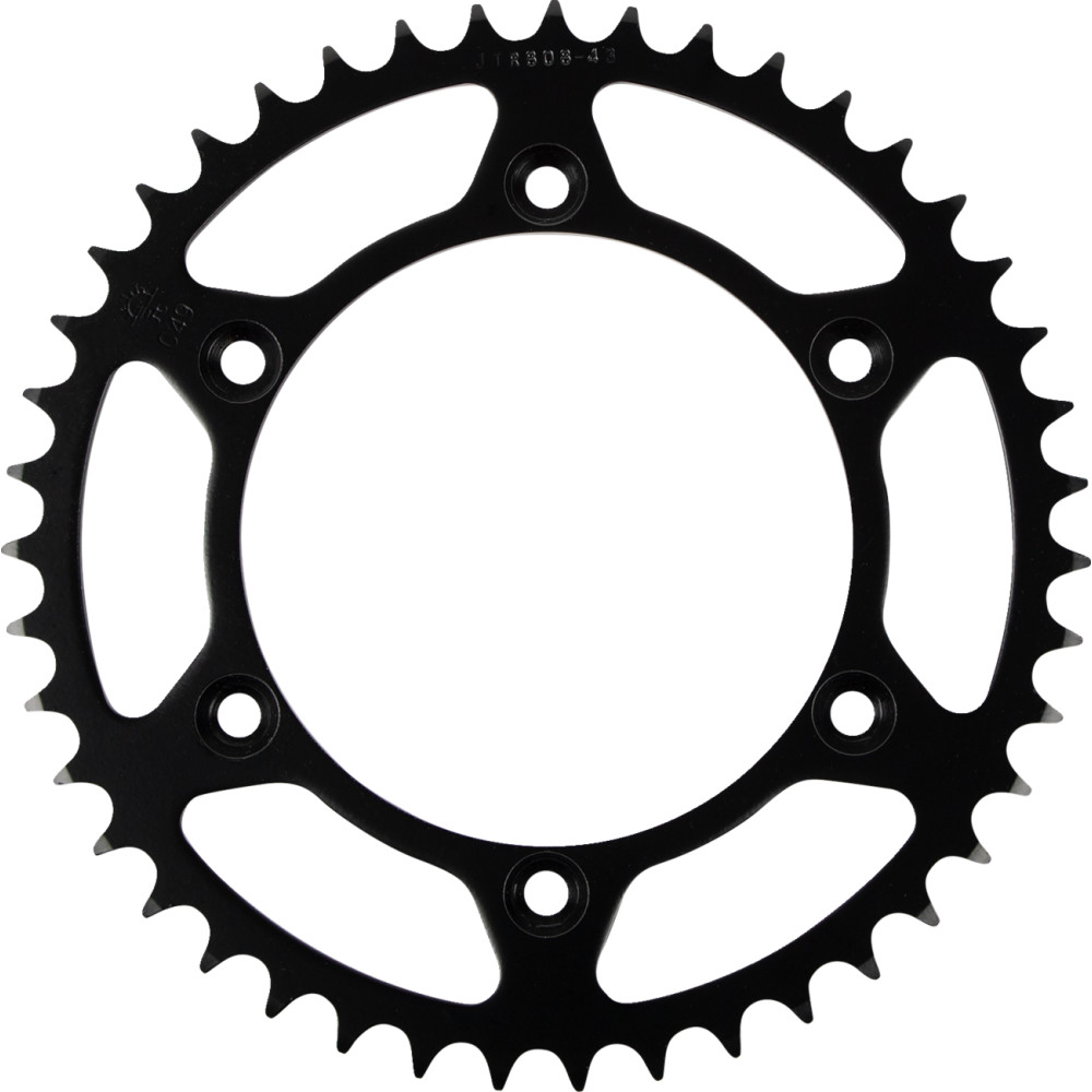 Sprocket — Suzuki